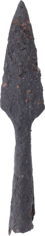FINE VIKING ARROWHEAD C.800-1000 AD - The History Gift Store