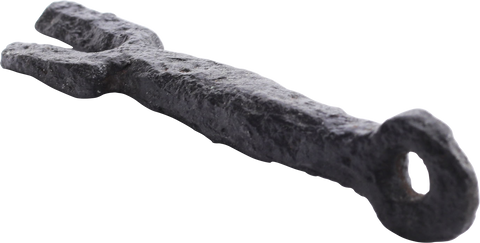 VIKING SLAVE LOCK KEY - The History Gift Store