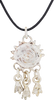VIKING SORCERESS’S PENDANT NECKLACE. 10th-11th CENTURY - Fagan Arms