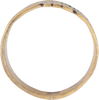 EASTERN EUROPEAN WOMAN’S WEDDING RING SIZE 9 ½ - The History Gift Store