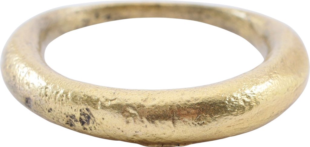 VIKING WARRIOR’S HAIR RING C.800-1050 AD - Fagan Arms