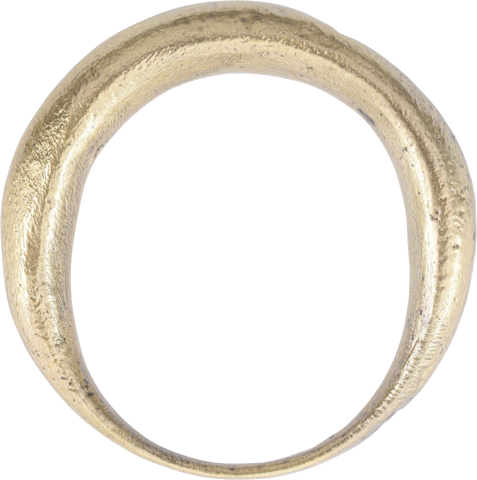 VIKING WARRIOR’S HAIR RING C.800-1050 AD - Fagan Arms