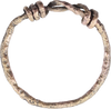 CELTIC FINGER RING 600-300 BC, SIZE 10 1/4 - The History Gift Store