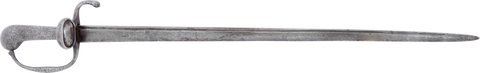 EUROPEAN BACKSWORD C.1650 - The History Gift Store