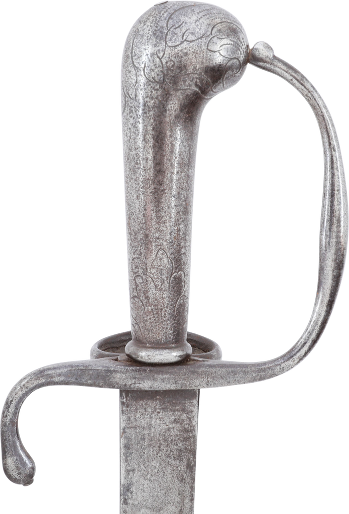 EUROPEAN BACKSWORD C.1650 - The History Gift Store