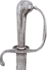 EUROPEAN BACKSWORD C.1650 - The History Gift Store