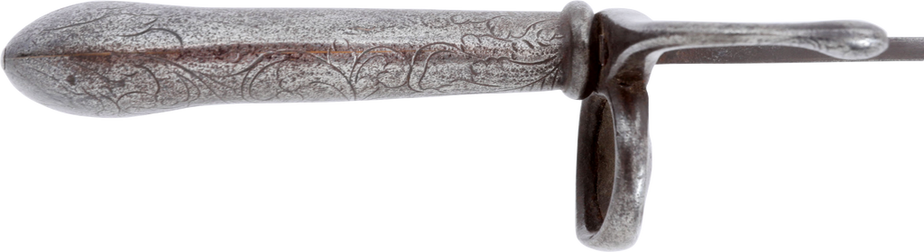EUROPEAN BACKSWORD C.1650 - The History Gift Store