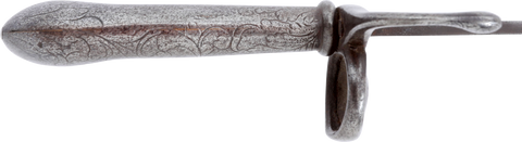 EUROPEAN BACKSWORD C.1650 - The History Gift Store