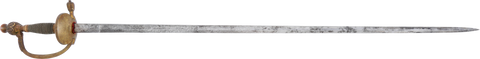 PRUSSIAN INFANTRY OFFICER’S SWORD - The History Gift Store