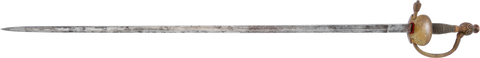PRUSSIAN INFANTRY OFFICER’S SWORD - The History Gift Store