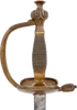 PRUSSIAN INFANTRY OFFICER’S SWORD - The History Gift Store