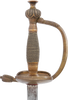 PRUSSIAN INFANTRY OFFICER’S SWORD - The History Gift Store