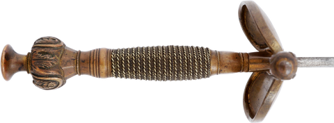 PRUSSIAN INFANTRY OFFICER’S SWORD - The History Gift Store
