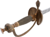 PRUSSIAN INFANTRY OFFICER’S SWORD - The History Gift Store