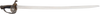 FINE FRENCH NAVAL OFFICER’S SWORD - The History Gift Store