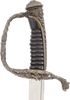 FINE FRENCH NAVAL OFFICER’S SWORD - The History Gift Store