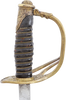 1872 CAVALRY OFFICER'S SWORD - The History Gift Store