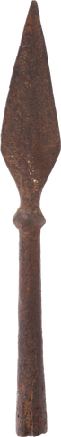 REVOLUTIONARY WAR AMERICAN PIKE HEAD - The History Gift Store