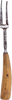 REVOLUTIONARY WAR TWO TINE FORK - Fagan Arms