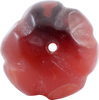 VIKING CARNELIAN BEAD, 900-1050 AD - Fagan Arms