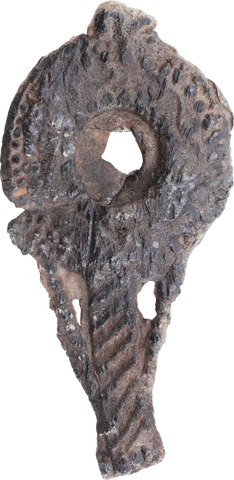 FINE ROMAN BURIAL MIRROR, 1st-3rd CENTURY AD - The History Gift Store