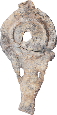 FINE ROMAN BURIAL MIRROR, 1st-3rd CENTURY AD - The History Gift Store