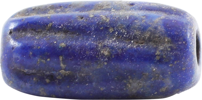 VIKING LAPIS LAZULI BEAD, 850-1000 AD - The History Gift Store