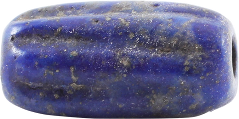 VIKING LAPIS LAZULI BEAD, 850-1000 AD - The History Gift Store