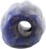 VIKING LAPIS LAZULI BEAD, 850-1000 AD - The History Gift Store