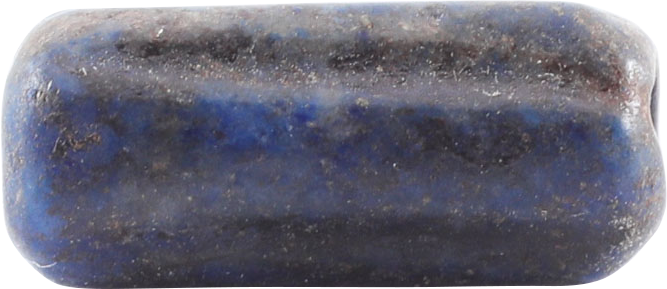 VIKING LAPIS LAZULI BEAD, 850-1000 AD - The History Gift Store