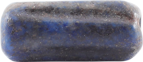 VIKING LAPIS LAZULI BEAD, 850-1000 AD - The History Gift Store