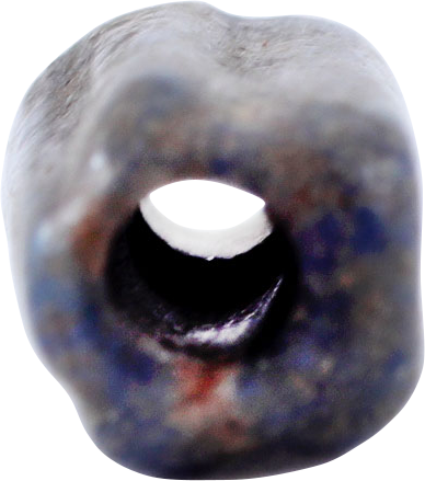 VIKING LAPIS LAZULI BEAD, 850-1000 AD - The History Gift Store