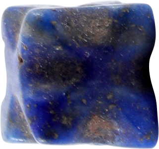 VIKING LAPIS LAZULI BEAD, 850-1000 AD - The History Gift Store