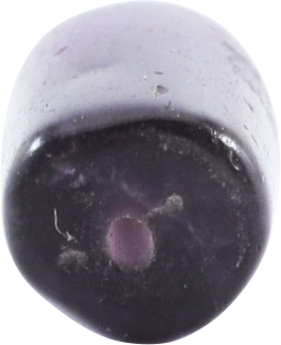 VIKING LAPIS LAZULI BEAD, 850-1000 AD - The History Gift Store