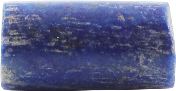 VIKING LAPIS LAZULI BEAD, 850-1000 AD - The History Gift Store