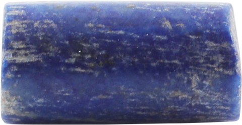VIKING LAPIS LAZULI BEAD, 850-1000 AD - The History Gift Store