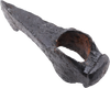 RARE FRANKISH/ALEMANNIC BATTLE AXE C.500 AD - The History Gift Store
