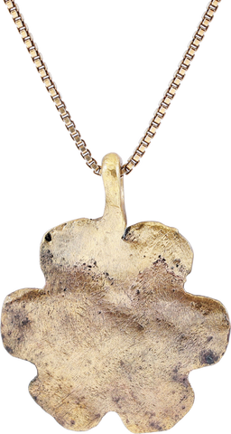 EUROPEAN LADY’S PENDANT C.1300 - The History Gift Store