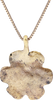 EUROPEAN LADY’S PENDANT C.1300 - The History Gift Store