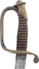 US M.1850 INFANTRY OFFICER’S SWORD - The History Gift Store