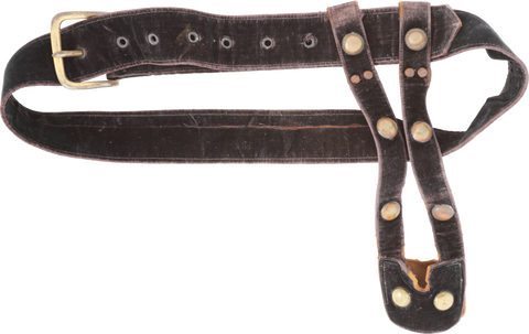 RARE VARIATION KNIGHT’S TEMPLAR SWORD, 19TH CENTURY - The History Gift Store