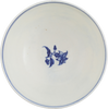 FIRST PERIOD WORCESTER BOWL, 1755-83 - Fagan Arms