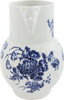 FIRST PERIOD WORCESTER PITCHER/JUG 1755-83 - Fagan Arms