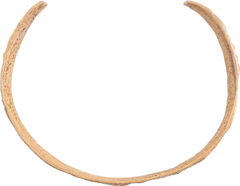 VIKING WOMAN WARRIOR’S BRACELET, 850-1050 AD - The History Gift Store