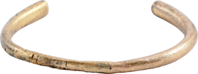 VIKING WARRIOR’S BRACELET, 850-1050 AD - Fagan Arms