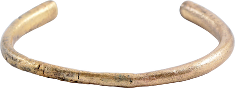 VIKING WARRIOR’S BRACELET, 850-1050 AD - Fagan Arms