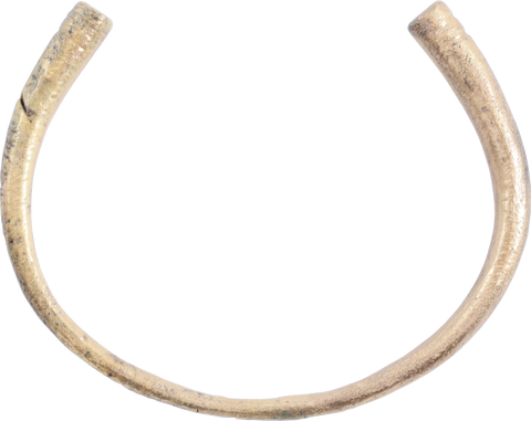 VIKING WARRIOR’S BRACELET, 850-1050 AD - Fagan Arms