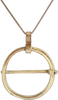 VIKING PROTECTIVE BROOCH, 850-1050 AD - Fagan Arms