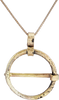 VIKING PROTECTIVE BROOCH, 9TH-11TH CENTURY AD - Fagan Arms