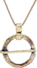 VIKING PROTECTIVE BROOCH, 9TH-11TH CENTURY AD - Fagan Arms